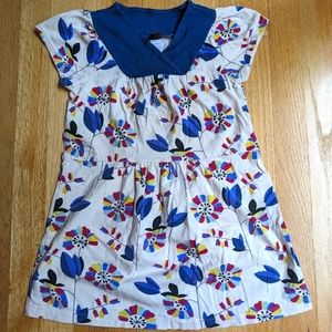 Tea collection dress